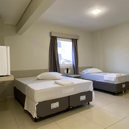San Martin Hotel Uberlandia Luaran gambar